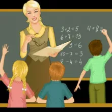 Началочка🤓👩‍🏫👨‍🏫