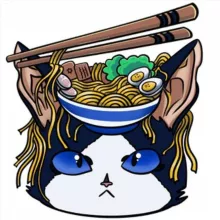 Лапша и вопросы