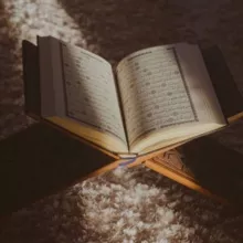 القرآن الكريم ✨