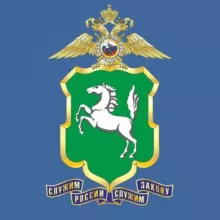 Томская полиция