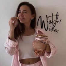 Watch с Викулей 🍿