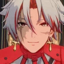 Wuthering Waves | Muuurrchik