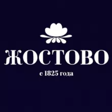 Жостовская фабрика