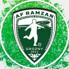 Академия футбола «РАМЗАН»