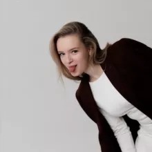 Анна Правдина