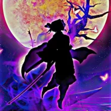 Anime обои и аватарки