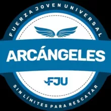 Arcángeles 🇺🇾