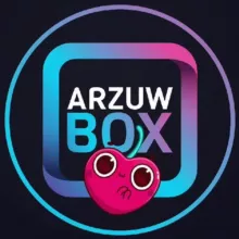 Arzuw Box