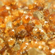 Минералы и все о них