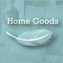 HomeGoodsShop