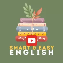 Smart & Easy English Channel📺