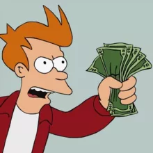 MONEYпуляции
