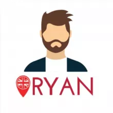 🇬🇧 English with Ryan