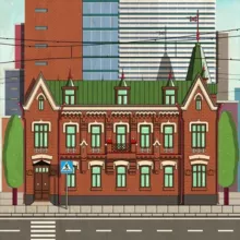 Шолохов-Центр