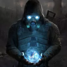 ☢Сталкер / Stalker 2☢