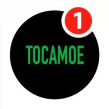 TOCAMOE NEWS