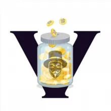 Копилка Фокса