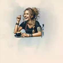 ОстроУмница𓃦