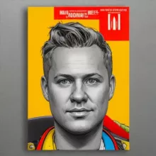 Беренов вещает про продажи