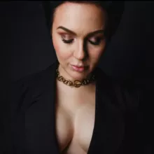 Ольга Антипова | BEAUTY Легенда