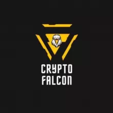 Crypto Falcon 🦅