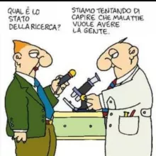 Dissensomedico - Fabio Franchi