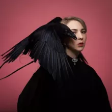 НЕСКАЗКИ ⟡ от Елены Баски