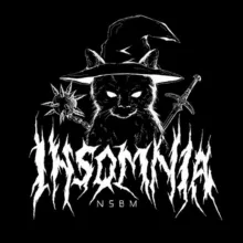 𝙄𝙣𝙨𝙤𝙢𝙣𝙞𝙖 ꑭ 𝙉𝙎𝘽𝙈