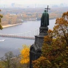 Київська Русь