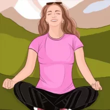 Валентина🌿 Про жизнь и путешествия