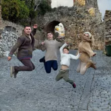 Сергей Пынзарь