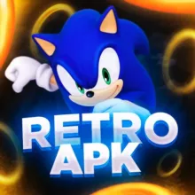 Retro apk | ВЗЛОМЫ ИГР И ПРИЛОЖЕНИЙ👾