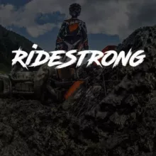 Ride Strong