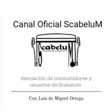 SCABELUM CANAL OFICIAL