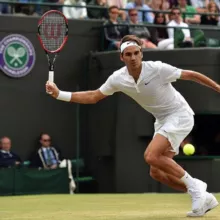 Большой теннис 🎾 Новости