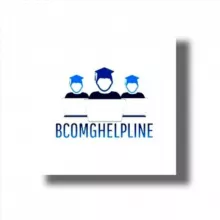 BCOMGHELPLINE ~ (IGNOU BCOMG CBCS STUDENTS) ~#1 GROUP Since 2019