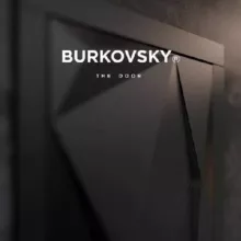 BURKOVSKY - двери входные и межкомнатные