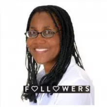 Dr Jennifer Daniels - Followers