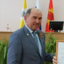 Геннадий Ефимов