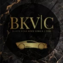 Black`star keks Vinils | cpm