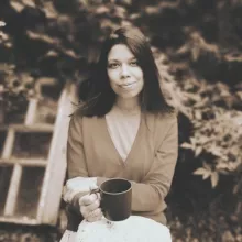 Кира Войтенко ♡