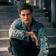 Дмитрий Борунов / Финансы