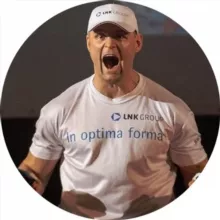 Боец Константин Глухов (кикбоксинг, ММА)