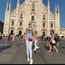 💪🏻 @Made_in_italy_original__ Яна