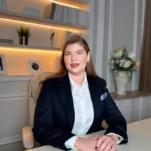 МЕГАВАТТЫ ПРАВА, Пронина Елена