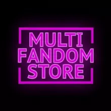 Multi Fandom Store