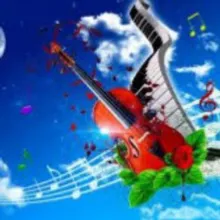 ХРИСТИЯНСЬКІ ПСАЛМИ