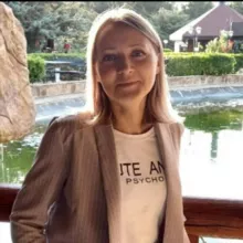 Детский и взрослый нутрициолог Томилова Вера.