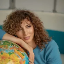 И жизнь, и школа, и любовь.