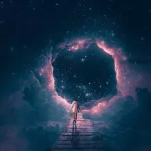 Проводник души Иван Мартынюк